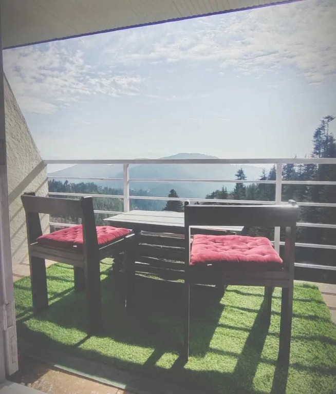 Машобра: Small Victories Mountain Stay