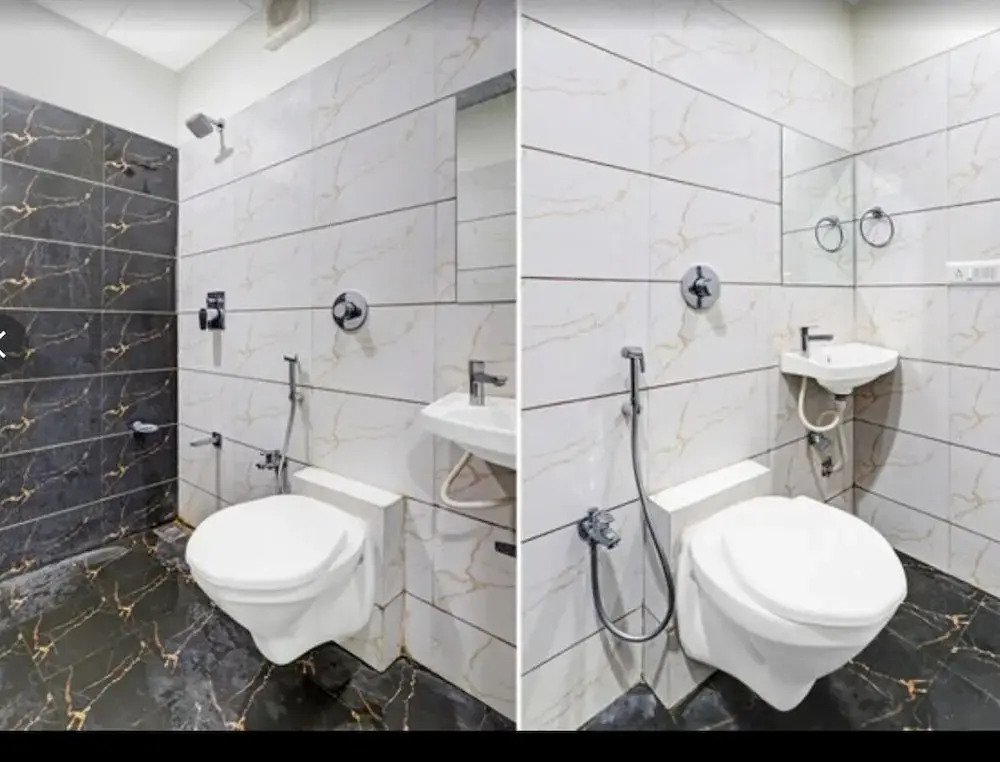 Ахмедабад: Pearl Villla Hotel
