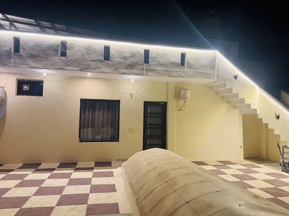 Амритсар: Sandhu Homestay