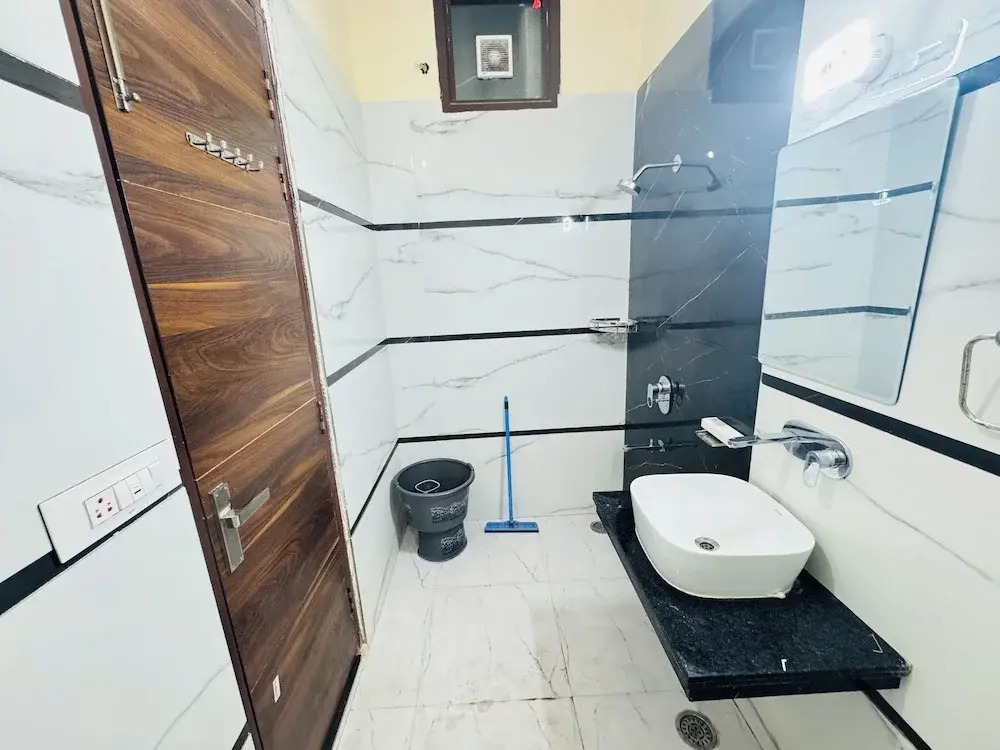 Амритсар: Sandhu Homestay