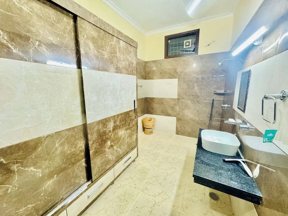 Амритсар: Sandhu Homestay