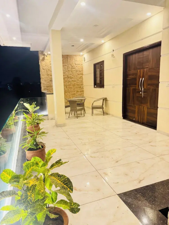 Амритсар: Sandhu Homestay