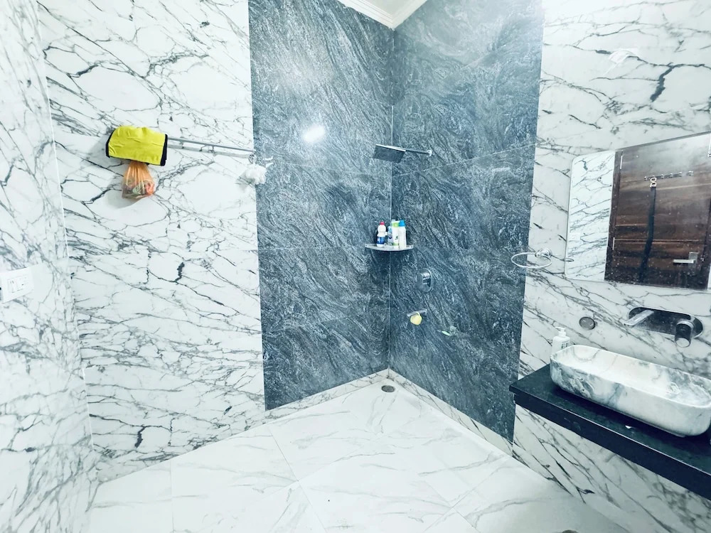 Амритсар: Sandhu Homestay