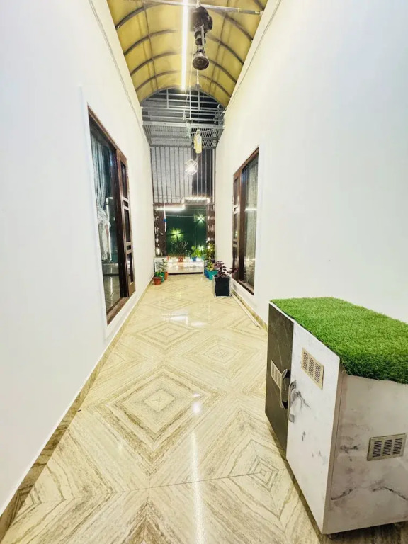 Амритсар: Sandhu Homestay