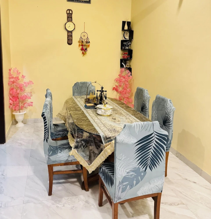 Амритсар: Sandhu Homestay