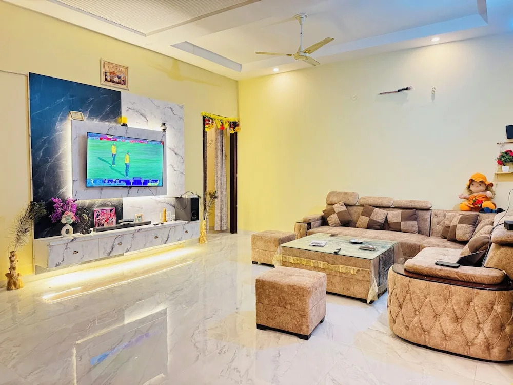Амритсар: Sandhu Homestay