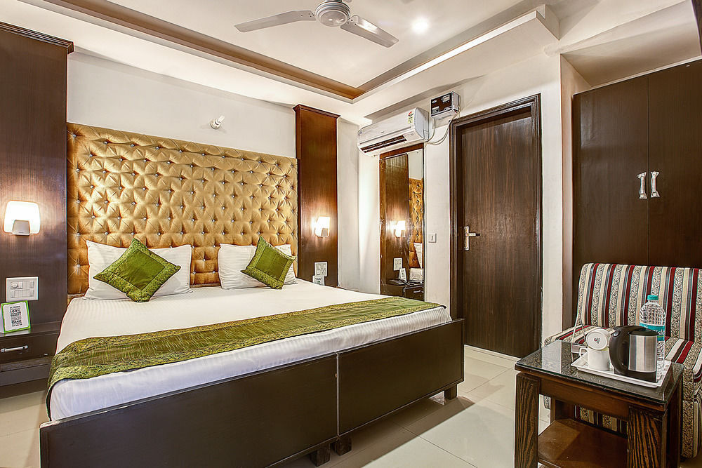 Чандигарх: Treebo Chandigarh Grand