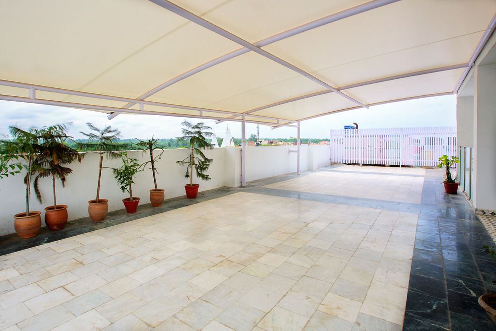 Чандигарх: Treebo Chandigarh Grand