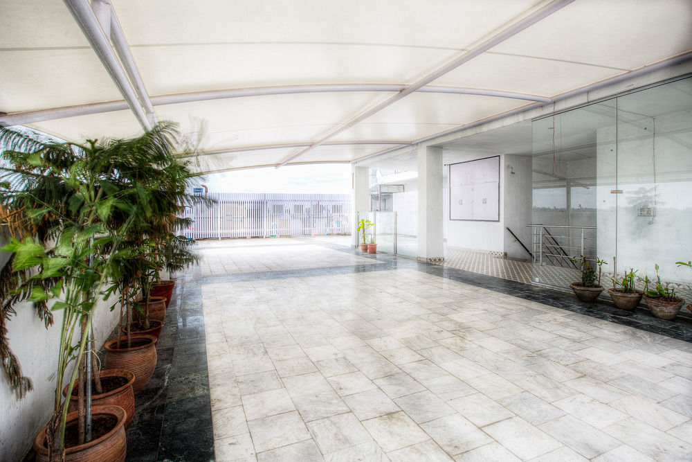Чандигарх: Treebo Chandigarh Grand