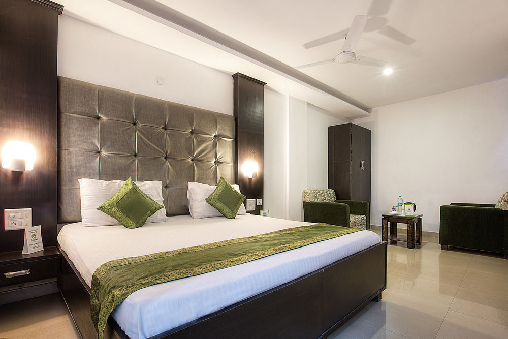 Чандигарх: Treebo Chandigarh Grand