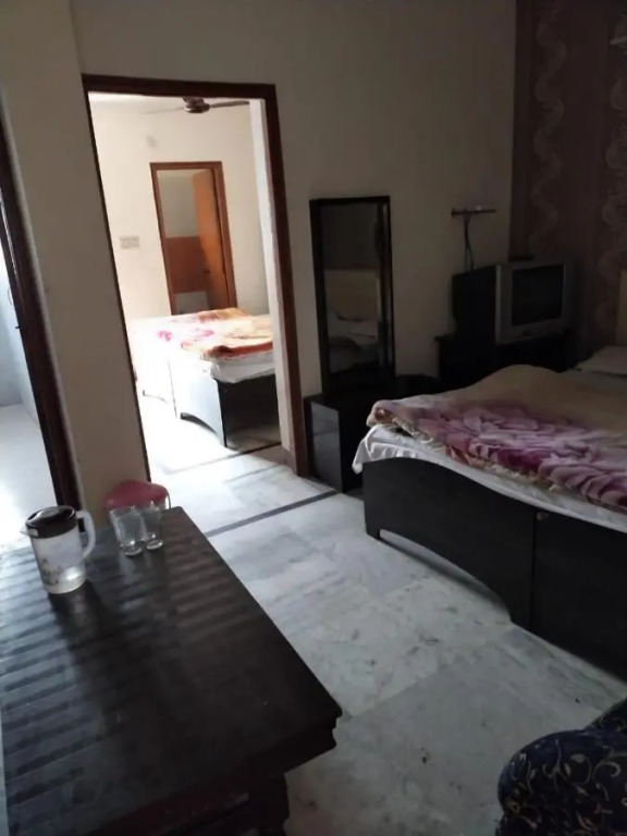 Shah Guest House Nainital By Excellent Hospitality — фото 1