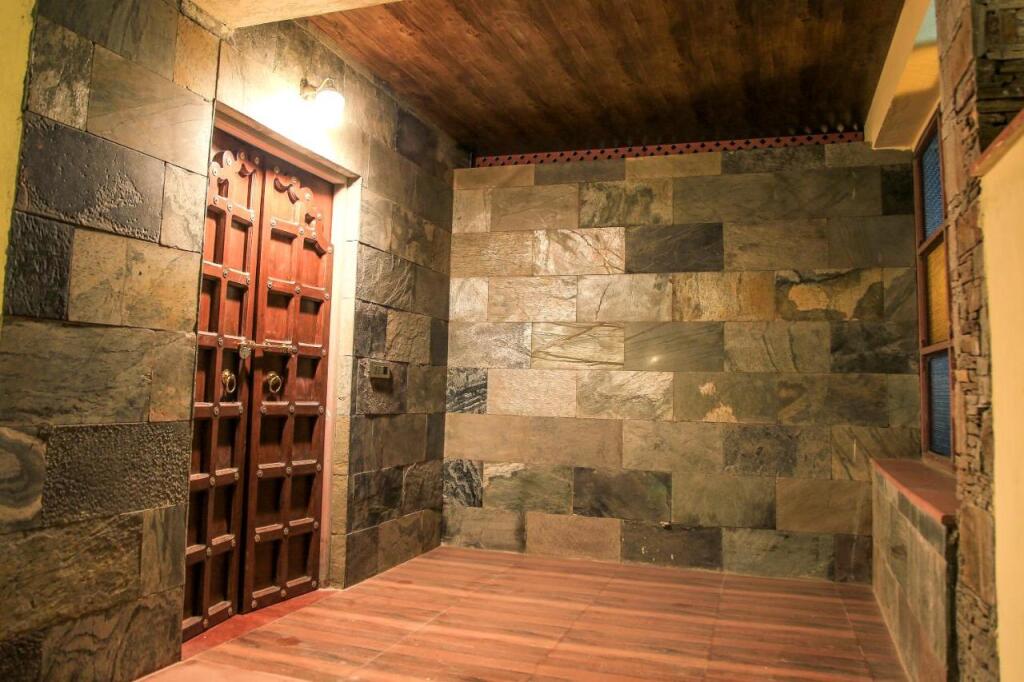 Vijaygarh Resort — фото 6