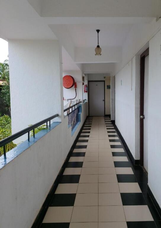 Калангут: Olive Zip Calangute Mira by Embassy Group
