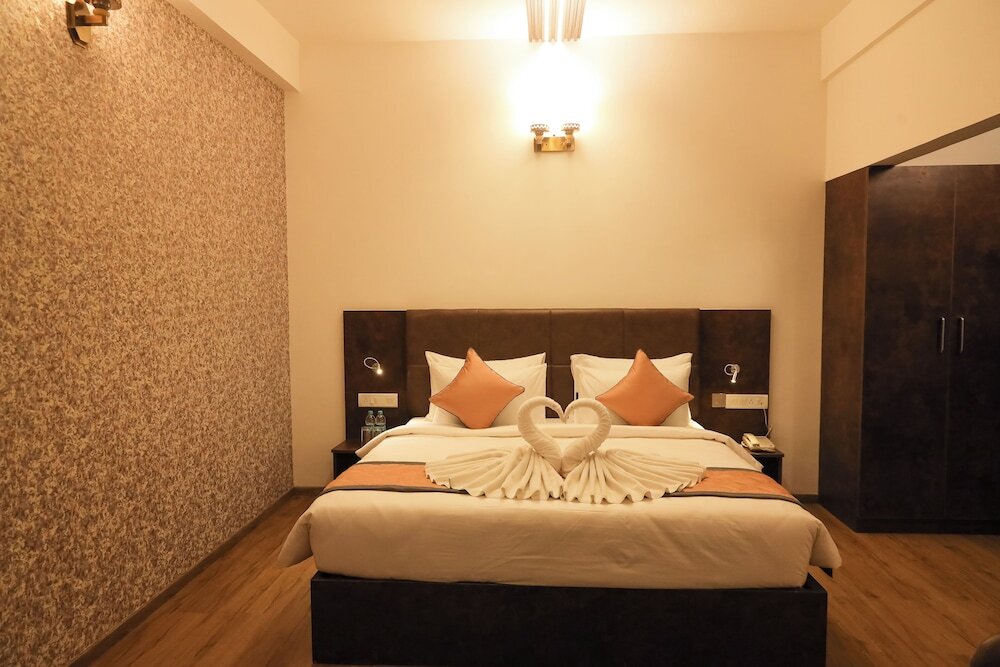 Бангалор: Rv Stay Inn