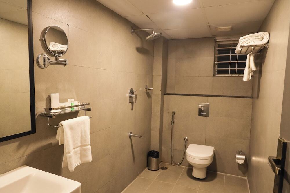 Бангалор: Rv Stay Inn