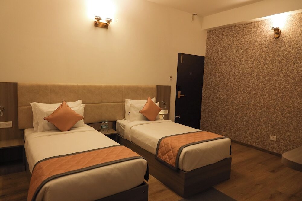 Бангалор: Rv Stay Inn