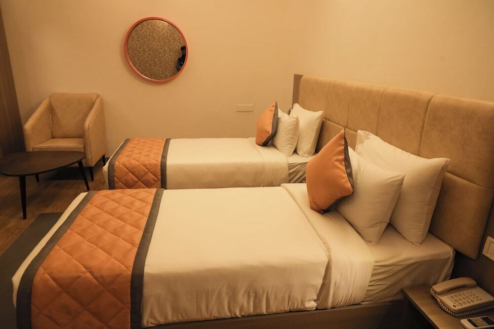 Бангалор: Rv Stay Inn