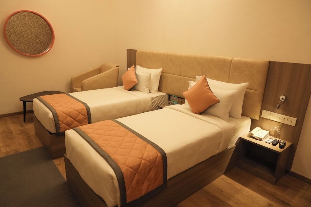 Бангалор: Rv Stay Inn