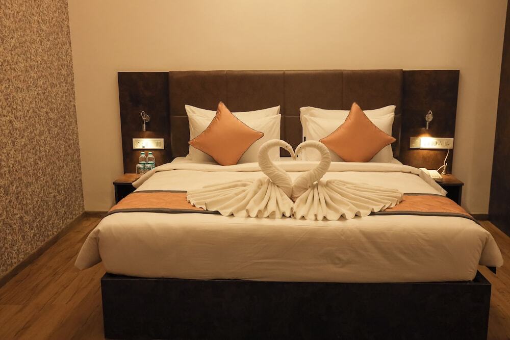 Бангалор: Rv Stay Inn