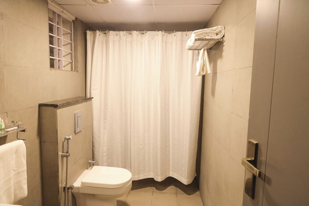 Бангалор: Rv Stay Inn