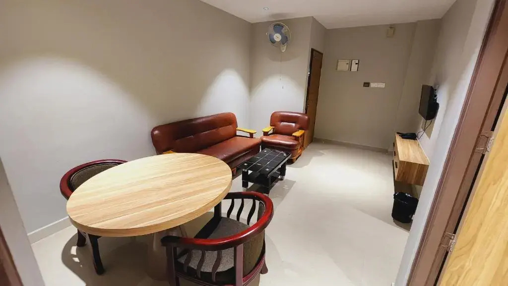 Вайпин: Muziris Manor Residency