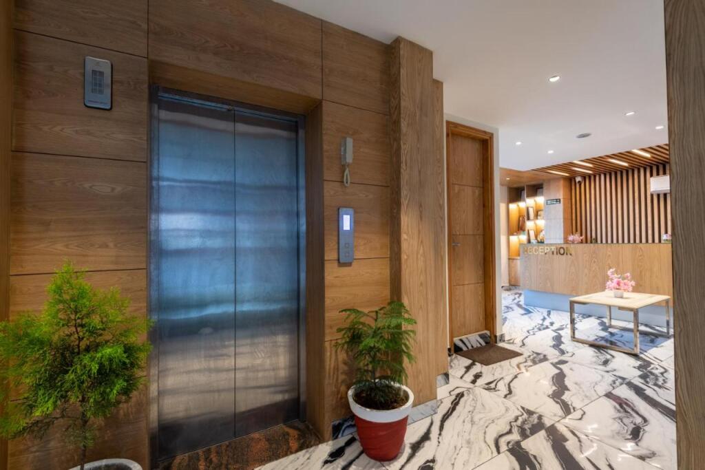 Чамба: The Seasons Dalhousie - Best Valley View & Mountain View Hotel in Dalhousie