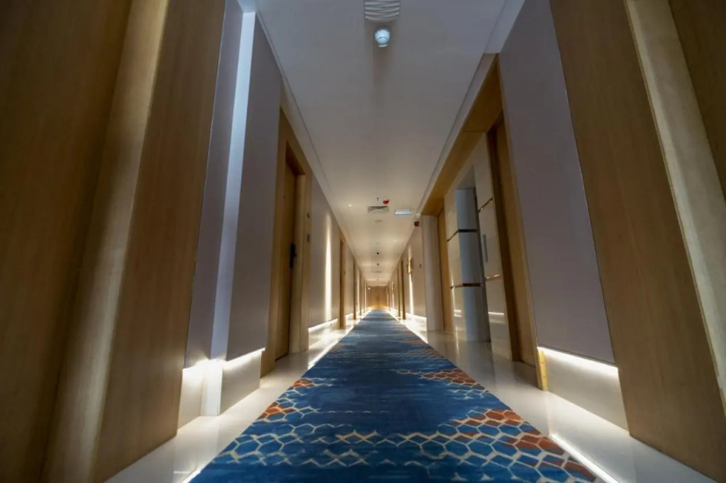 Неллор: Regenta Inn Bhavani Nellore
