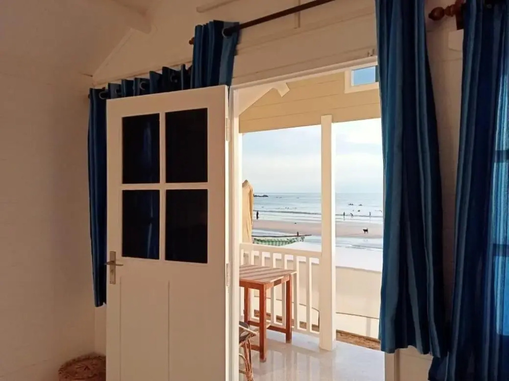 Южный Гоа: Cocos Beach Resort