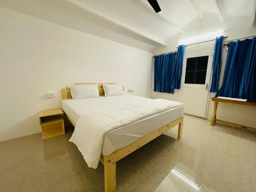 Южный Гоа: Cocos Beach Resort