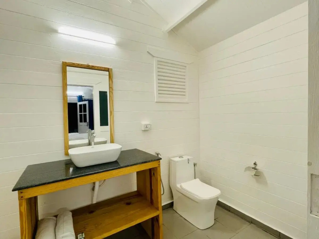 Южный Гоа: Cocos Beach Resort