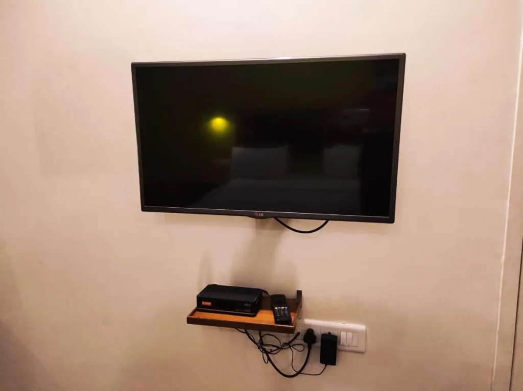 Колхапур: Krishna Inn Kolhapur