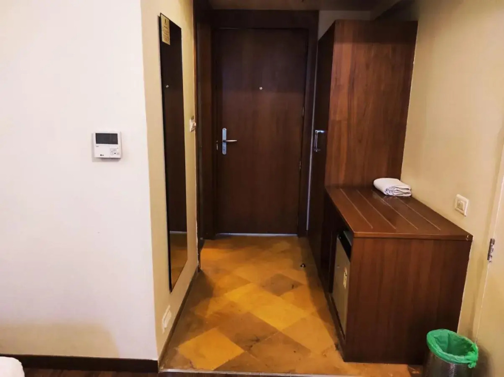 Колхапур: Krishna Inn Kolhapur