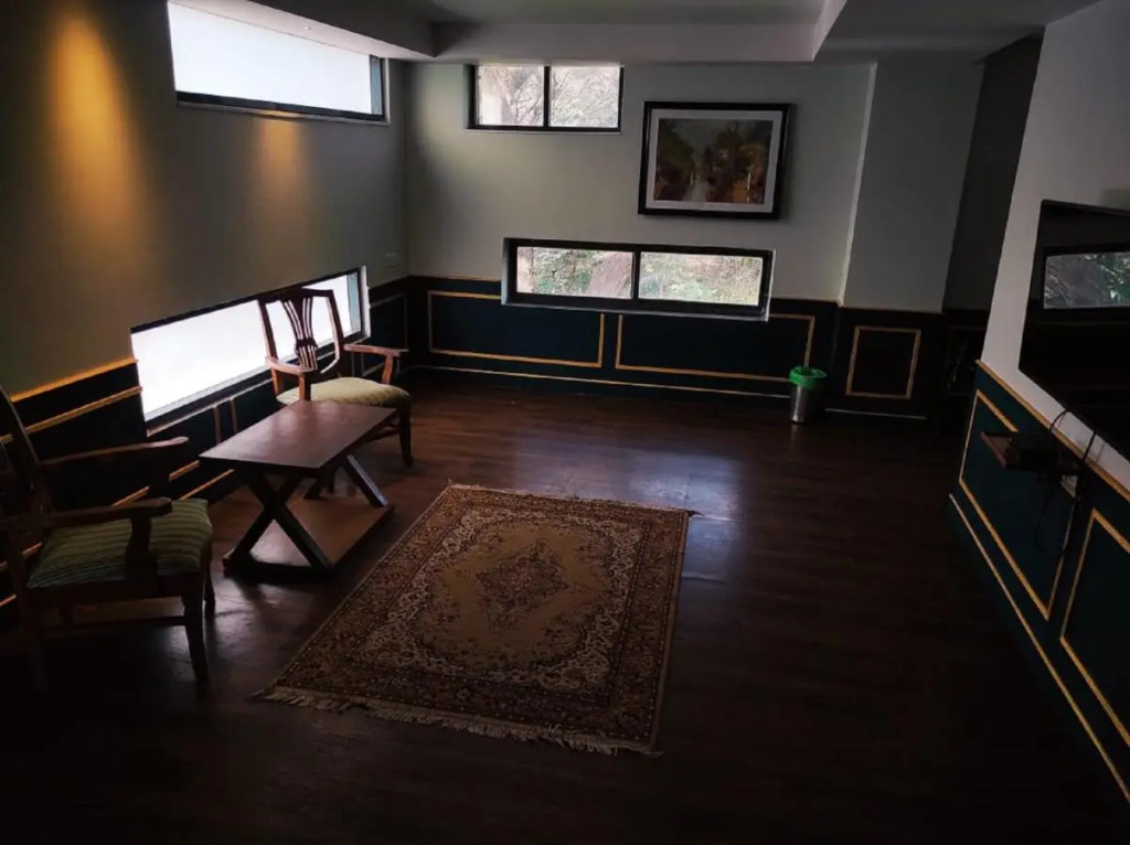 Колхапур: Krishna Inn Kolhapur