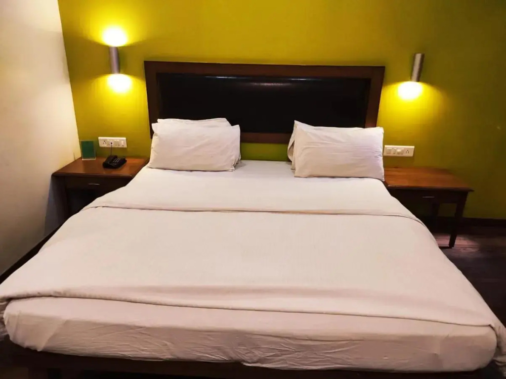 Колхапур: Krishna Inn Kolhapur