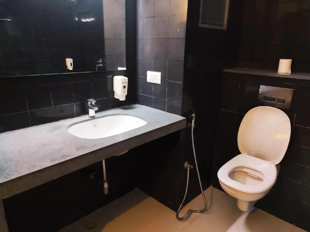 Колхапур: Krishna Inn Kolhapur