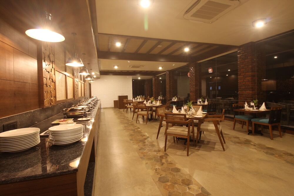 Султан-Батери: Regenta Jungle Resort Kabini Springs
