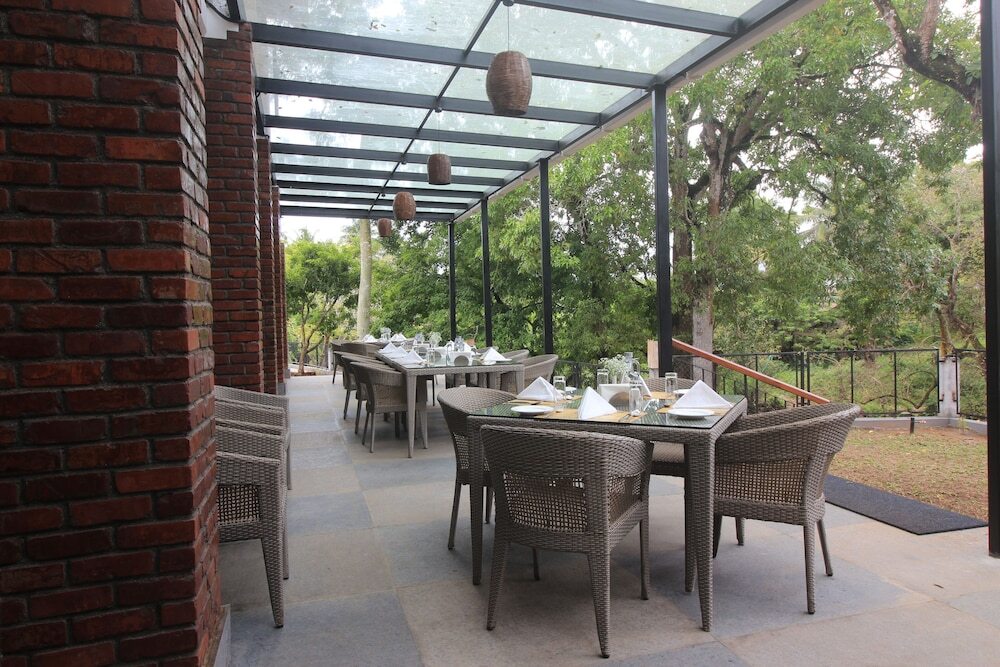 Султан-Батери: Regenta Jungle Resort Kabini Springs