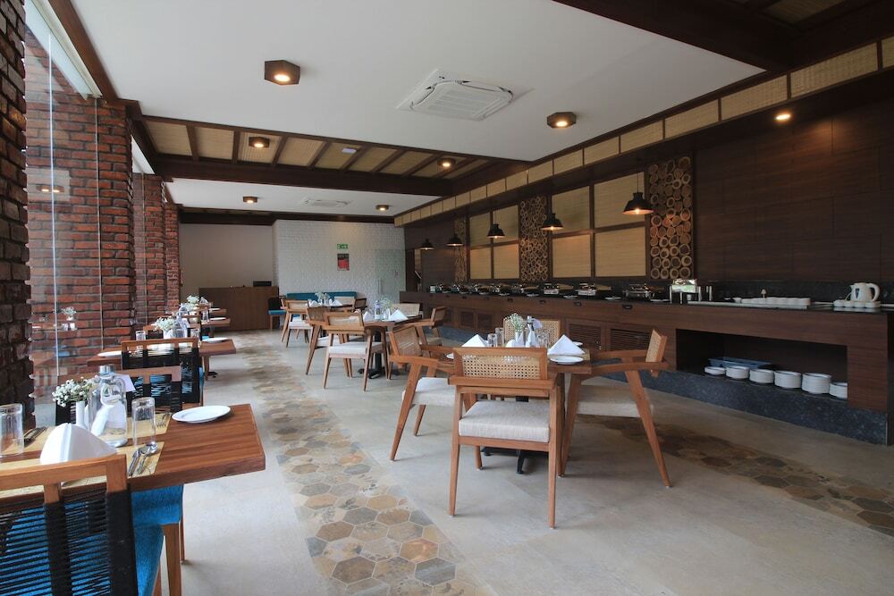 Султан-Батери: Regenta Jungle Resort Kabini Springs