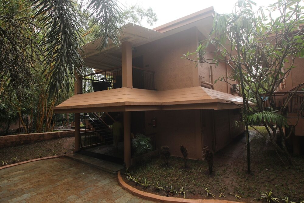 Султан-Батери: Regenta Jungle Resort Kabini Springs