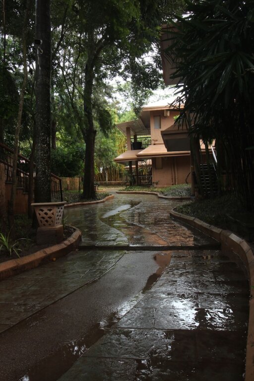 Султан-Батери: Regenta Jungle Resort Kabini Springs