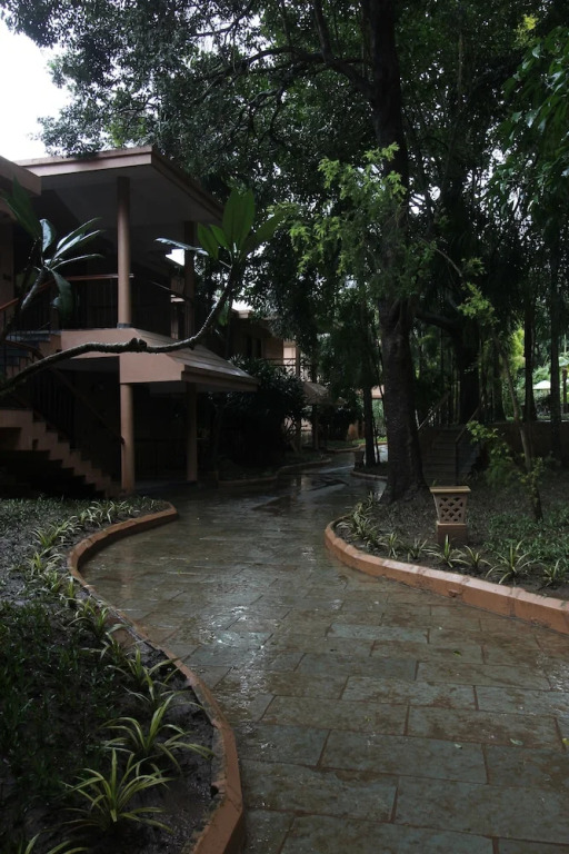 Султан-Батери: Regenta Jungle Resort Kabini Springs