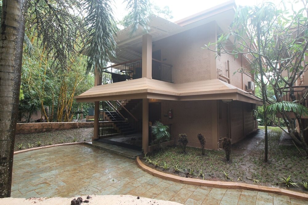 Султан-Батери: Regenta Jungle Resort Kabini Springs