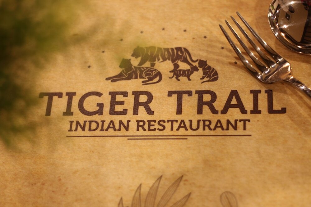 Султан-Батери: Regenta Jungle Resort Kabini Springs