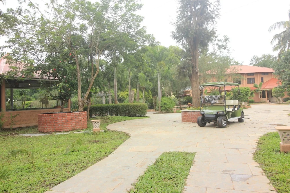 Султан-Батери: Regenta Jungle Resort Kabini Springs