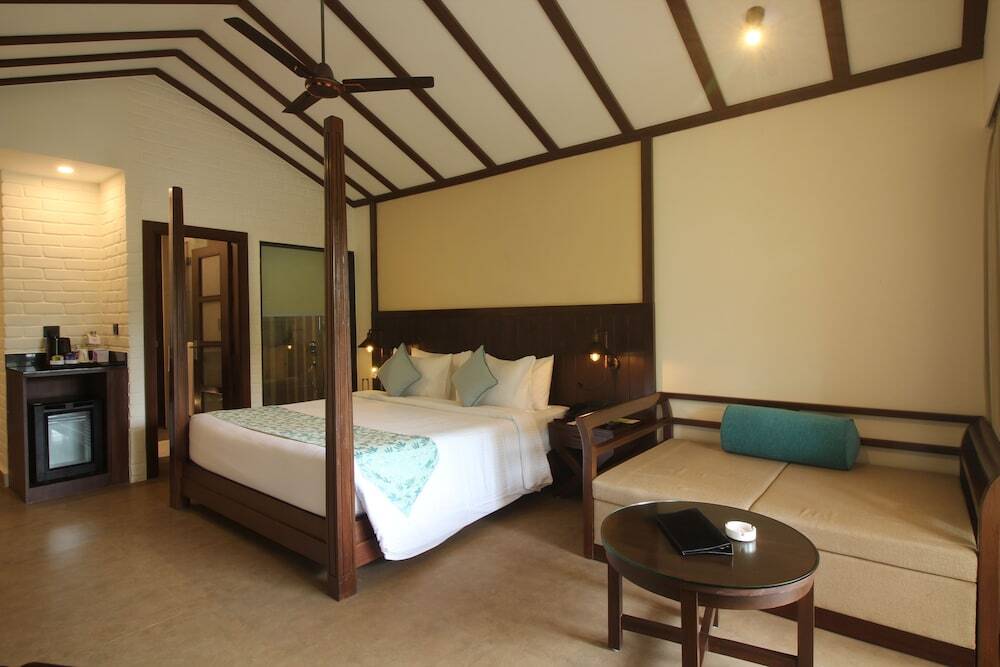 Султан-Батери: Regenta Jungle Resort Kabini Springs