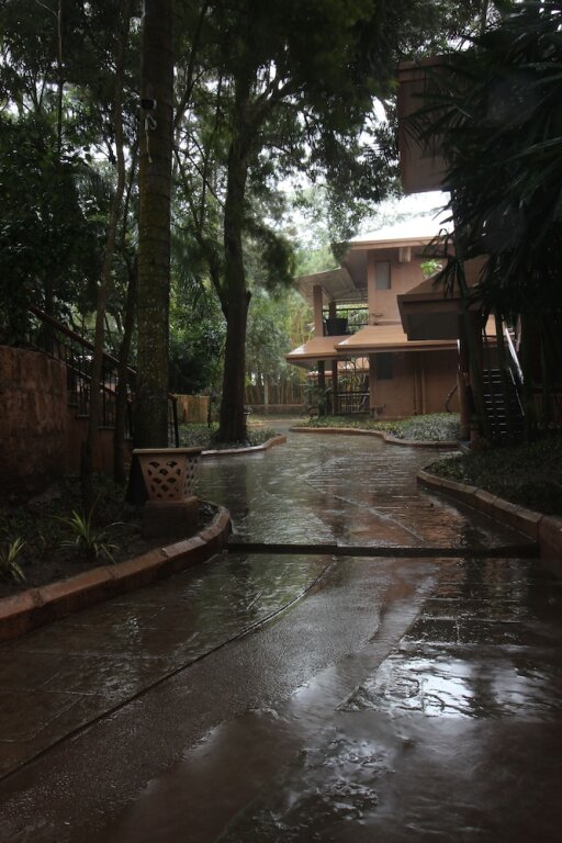 Султан-Батери: Regenta Jungle Resort Kabini Springs