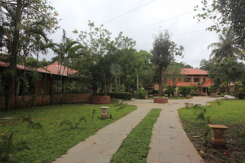 Султан-Батери: Regenta Jungle Resort Kabini Springs
