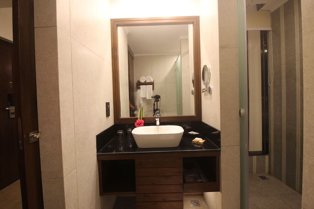 Султан-Батери: Regenta Jungle Resort Kabini Springs