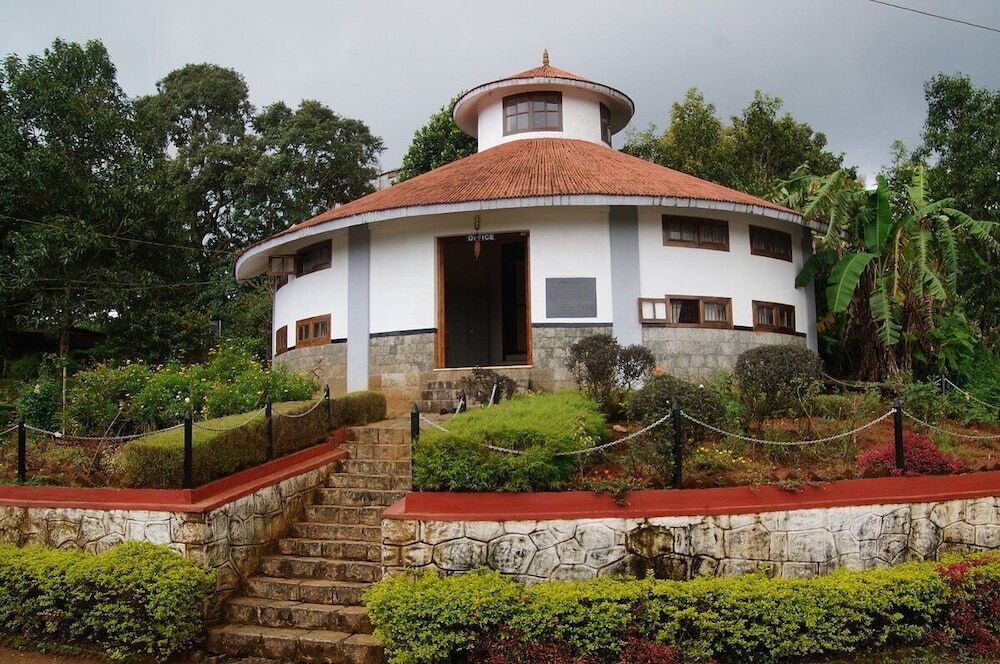 Султан-Батери: Regenta Jungle Resort Kabini Springs