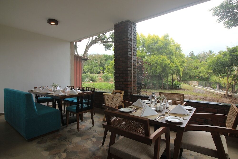 Султан-Батери: Regenta Jungle Resort Kabini Springs